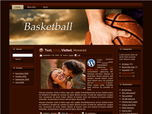 basketball