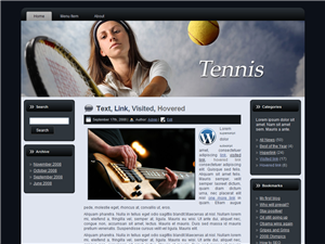 tennis